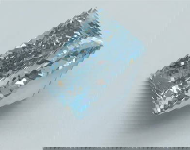 Loose Diamond - PRINCESS 1.56ct Fancy Intense Blue VS1: Loose Diamond - PRINCESS 1.56ct Fancy Intense Blue VS1 Source: This is a real non-mined Diamond that has been grown in a lab Shape: PRINCESS Carats: 1.56 Color: Fancy Intense Blue Certification: IGI V