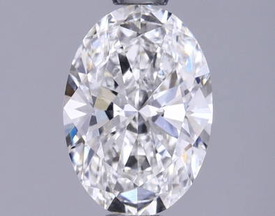 Loose Diamond - OVAL 1.07ct E VVS2: Loose Diamond - OVAL 1.07ct E VVS2 Source: This is a real non-mined Diamond that has been grown in a lab Shape: OVAL Carats: 1.07 Color: E Clarity: VVS2 Certification: IGI Video: