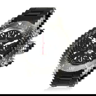 Jaeger-LeCoultre Master Compressor Navy Seal Titanium Men's Watch 159.T.C7: Jaeger-LeCoultre Master Compressor Navy Seal Titanium Men's Watch 159.T.C7 Introducing the Jaeger-LeCoultre Master Compressor "Navy Seal" 159.T.C7, a luxury men's wristwatch crafted in lightweight tit
