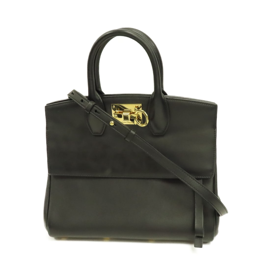 Salvatore Ferragamo Handbags for Sale at Auction