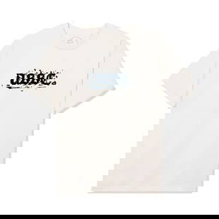 Authentic Anti Social Social Club Love & War Natural Tee: Authentic Anti Social Social Club Love & War Natural Tee Presenting the authentic Anti Social Social Club Love & War Natural Tee, a must-have for any fashion enthusiast. This stylish tee is designed i