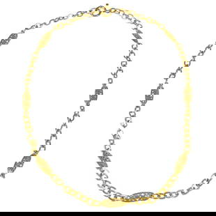 Chanel Vintage Gold-Plated Chain Pendant Necklace 95P: Chanel Vintage Gold-Plated Chain Pendant Necklace 95P This exquisite Chanel Chain Pendant Necklace features a stunning gold-plated charm that beautifully embodies vintage elegance. The pendant showcas