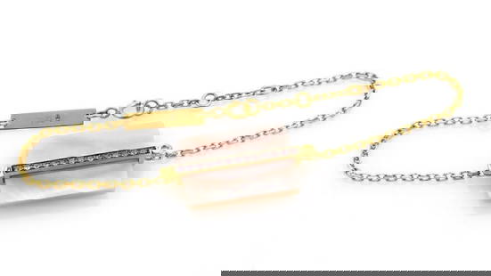 Victoria Casal 18k Yellow Gold Charm Bracelet Pink Sapphire Mother of Pearl: Victoria Casal 18k Yellow Gold Charm Bracelet Pink Sapphire Mother of Pearl Experience the elegance of the Victoria Casal Pink Sapphire & Pink Mother of Pearl Bracelet, a stunning charm-style piece cr