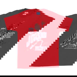 Vintage 1988 Michael Jordan MVP Chicago Bulls NBA Shirt Red: Vintage 1988 Michael Jordan MVP Chicago Bulls NBA Shirt Red This original vintage 1988 Michael Jordan MVP Chicago Bulls NBA Shirt is a must-have for any basketball fan. This true vintage shirt boasts