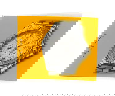 Breitling Colt GMT Manual Booklet for Enthusiasts: Breitling Colt GMT Manual Booklet for Enthusiasts This is a pre-owned Breitling Colt GMT Booklet Manual, a valuable resource for collectors and enthusiasts of the Breitling brand. The manual provides