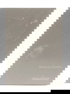 Jaeger LeCoultre Reverso Duetto Manual Booklet for Collectors: Jaeger LeCoultre Reverso Duetto Manual Booklet for Collectors Discover the Jaeger LeCoultre Reverso Duetto Booklet Manual, a must-have for enthusiasts of this iconic watch brand. This manual provides