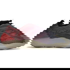 Authentic Adidas Yeezy 700 V3 Fade Carbon Sneakers: Authentic Adidas Yeezy 700 V3 Fade Carbon Sneakers The Adidas Yeezy 700 V3 Fade Carbon is an authentic sneaker that combines style and comfort. Designed for both men and women, this model features a s