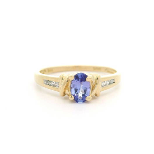 Solitaire Rings