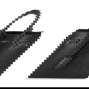 Saint Laurent Black Grained Leather Nano Sac De Jour Handbag 2020: Saint Laurent Black Grained Leather Nano Sac De Jour Handbag 2020 Introducing the Saint Laurent Black Grained Leather Nano Sac De Jour, a stylish and versatile handbag perfect for both casual and form