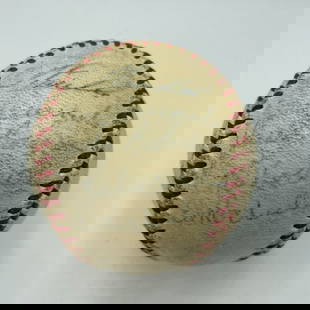 1955 Brooklyn Dodgers Team Signed Baseball Jackie Robinson PSA DNA COA: 1955 Brooklyn Dodgers Team Signed Baseball Jackie Robinson PSA DNA COA This is a remarkable 1955 Brooklyn Dodgers World Series Champions team-signed baseball featuring the legendary Jackie Robinson an