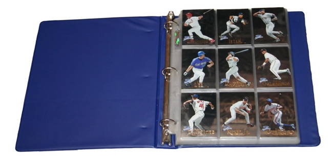 1999 Fleer Brilliants Baseball Complete Set 175 Cards Beltran Halladay Rookie: 1999 Fleer Brilliants Baseball Complete Set 175 Cards Beltran Halladay Rookie This complete set of 1999 Fleer Brilliants Baseball cards features a total of 175 standard-sized cards, showcasing notable