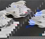 Allen Iverson Signed Reebok Question Shoe Limited Edition 19/30 76ers