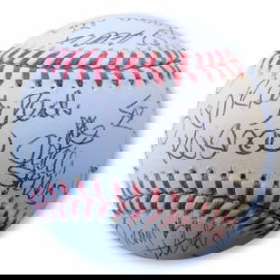 AVN Adult Stars Autographed Baseball Riley Reid Katie Morgan Madison Ivy 25 Signatures: AVN Adult Stars Autographed Baseball Riley Reid Katie Morgan Madison Ivy 25 Signatures This AVN Adult Stars autographed baseball features signatures from notable performers Riley Reid, Katie Morgan, a