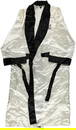 Muhammad Ali Signed Everlast Boxing Robe PSA DNA MINT 9