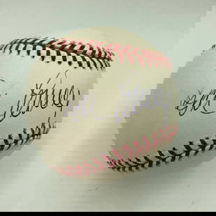 Sean Connery Signed James Bond Baseball JSA COA RARE: Sean Connery Signed James Bond Baseball JSA COA RARE Add a piece of cinematic history to your collection with this extraordinary Sean Connery James Bond autographed baseball. This authentic item is si