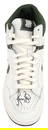 Larry Bird Signed Converse Undefeated Weapons Men's 9.5 Basketball Shoe