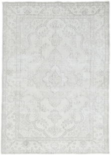 Vintage Handmade Oriental Rug Floral Medallion 6'4 x 9'4 Wool Carpet: Vintage Handmade Oriental Rug Floral Medallion 6'4 x 9'4 Wool Carpet This exquisite antique handmade Oriental rug features a muted floral medallion design, showcasing a blend of beige and dark brown t