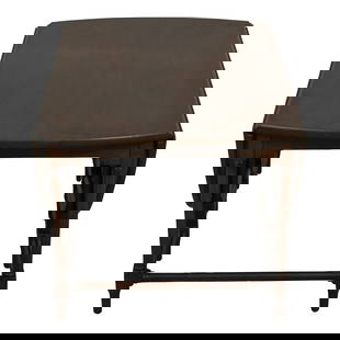 Vintage Beacon Hill Mahogany Bamboo Form Coffee Table: Vintage Beacon Hill Mahogany Bamboo Form Coffee Table This stunning Beacon Hill Bamboo Form Coffee Table showcases exceptional craftsmanship and timeless Chippendale style. Constructed from high-quali