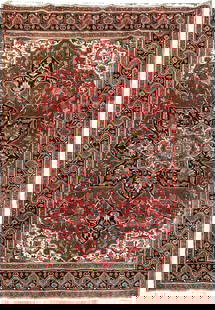 Authentic Persian Heriz Rug 8.2 x 11.6 ft Premium Quality: Authentic Persian Heriz Rug 8.2 x 11.6 ft Premium Quality Discover the elegance of this Authentic Quality Persian Heriz Rug, measuring 8.2 x 11.6 ft. Perfect for enhancing your living space, this rug