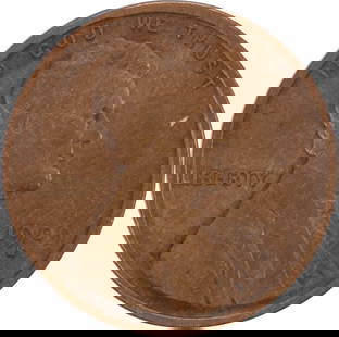 1909-S Lincoln Wheat Cent VF Uncertified Copper Coin: 1909-S Lincoln Wheat Cent VF Uncertified Copper Coin This 1909-S Lincoln Cent is a valuable addition for any coin collector. It features a grade of VF (Very Fine) and is composed of copper, showcasing