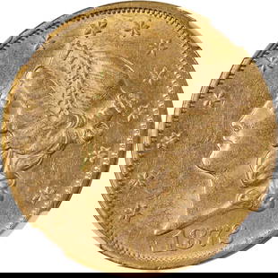1872-S Liberty Gold $20 NGC AU58 Coin with Strong Eye Appeal: 1872-S Liberty Gold $20 NGC AU58 Coin with Strong Eye Appeal This 1872-S Liberty Gold $20 coin showcases great eye appeal and a strong strike, making it a remarkable addition for collectors. Struck at