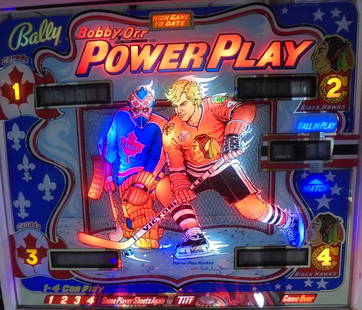 POWER PLAY Non-Ghosting Super Bright LED Kit for Pinball 2023: POWER PLAY Non-Ghosting Super Bright LED Kit for Pinball 2023 Illuminate your pinball machine with the POWER PLAY Non-Ghosting Lighting Kit, featuring super bright LED bulbs designed to replace incand