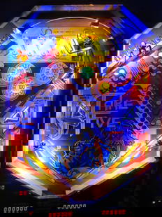 TAKE FIVE Pinball Custom LED Lighting Kit Super Bright Complete Set: TAKE FIVE Pinball Custom LED Lighting Kit Super Bright Complete Set Transform your TAKE FIVE Pinball machine with this custom SUPER BRIGHT LED Lighting Kit. This complete LED kit includes all necessar