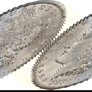 1878-CC NGC MS62 Morgan Silver Dollar Stunning Eye Appeal: 1878-CC NGC MS62 Morgan Silver Dollar Stunning Eye Appeal This 1878-CC Morgan Silver Dollar is a remarkable piece, certified by NGC with a grade of MS62, reflecting its uncirculated condition. Minted