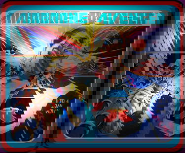 AIRBORNE AVENGER 2023 Complete Custom LED Lighting Kit: AIRBORNE AVENGER 2023 Complete Custom LED Lighting Kit Transform your AIRBORNE AVENGER pinball machine with this Complete Custom LED Lighting Kit. Designed for 2023 models, this kit replaces all incan