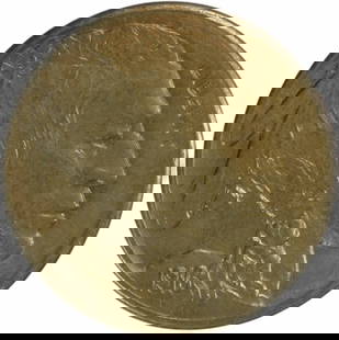 1916-S Buffalo Nickel Choice BU Uncertified Nickel Coin: 1916-S Buffalo Nickel Choice BU Uncertified Nickel Coin This 1916-S Buffalo Nickel is a stunning representation of American coinage. It features the iconic Buffalo design and is categorized as