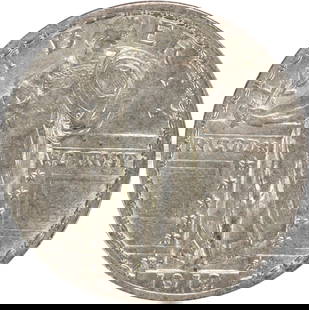1918-S Standing Liberty Quarter AU Uncertified 90% Silver Coin: 1918-S Standing Liberty Quarter AU Uncertified 90% Silver Coin This 1918-S Standing Liberty Silver Quarter is a notable piece for collectors, featuring a beautiful design by Hermon A. Mac Neil. The co