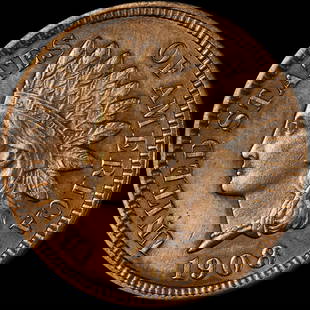 1908-S Indian Cent Choice BU Details Copper San Francisco Mint: 1908-S Indian Cent Choice BU Details Copper San Francisco Mint This 1908-S Indian Cent showcases a striking design and great eye appeal, making it a must-have for collectors. It is graded as Choice BU