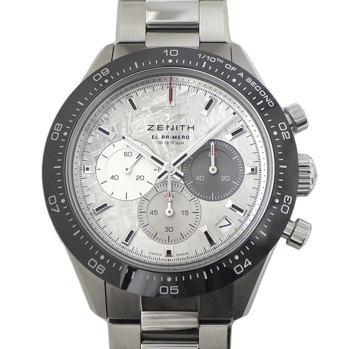 Technomarine Sport Tmy02 Chronograph, 20 Atm, 2000s