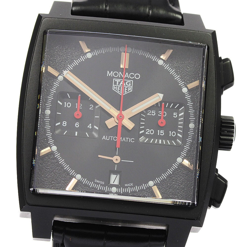 Tag Heuer Wh1151 K1