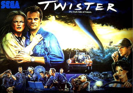 Twister Custom Complete LED Lighting Kit for Pinball Machines: Twister Custom Complete LED Lighting Kit for Pinball Machines Transform your pinball machine with the Twister Custom Complete LED Lighting Kit. This comprehensive kit includes all the necessary LED bu