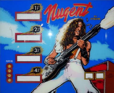 TED NUGENT Custom LED Lighting Kit for Pinball 2023 Upgrade: TED NUGENT Custom LED Lighting Kit for Pinball 2023 Upgrade Transform your TED NUGENT pinball machine with this Complete Custom LED Lighting Kit. Designed for a full upgrade, this kit includes all nec