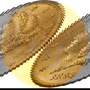 1896-S Liberty Gold $20 Coin PCGS MS64 Strong Strike: 1896-S Liberty Gold $20 Coin PCGS MS64 Strong Strike This stunning 1896-S Liberty Gold $20 coin is graded MS64 by PCGS, showcasing exceptional eye appeal and a strong strike. Minted in San