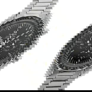 OMEGA Speedmaster Professional 5th 145.022-69ST Men's Watch 309 Series: OMEGA Speedmaster Professional 5th 145.022-69ST Men's Watch 309 Series Discover the OMEGA Speedmaster Professional 5th Generation 145.022-69ST men's watch, a timeless piece that showcases the
