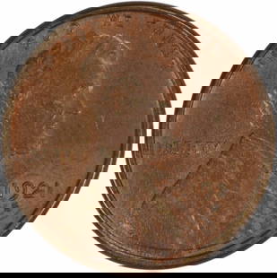 1921-S Lincoln Wheat Cent Choice BU Uncertified Copper Coin: 1921-S Lincoln Wheat Cent Choice BU Uncertified Copper Coin This 1921-S Lincoln Cent is a Choice Brilliant Uncirculated (BU) coin, showcasing exceptional quality and detail. It features the iconic Lin