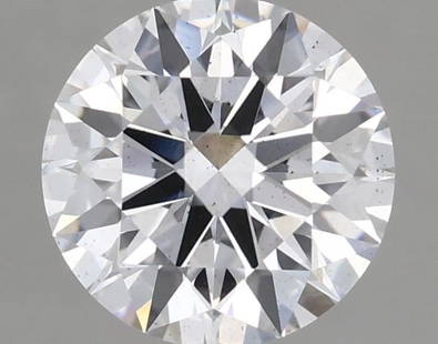 Ideal Loose Diamond - ROUND 2.08ct E SI1: Ideal Loose Diamond - ROUND 2.08ct E SI1 Source: This is a real non-mined Diamond that has been grown in a lab Shape: ROUND Carats: 2.08 Color: E Clarity: SI1 Certification: IGI Video: