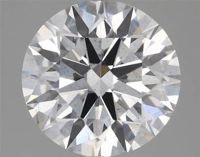 Ideal Loose Diamond - ROUND 3.27ct E SI1: Ideal Loose Diamond - ROUND 3.27ct E SI1 Source: This is a real non-mined Diamond that has been grown in a lab Shape: ROUND Carats: 3.27 Color: E Clarity: SI1 Certification: IGI Video: