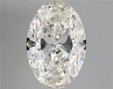 Loose Diamond - OVAL 10.21ct H VS1: Loose Diamond - OVAL 10.21ct H VS1 Source: This is a real non-mined Diamond that has been grown in a lab Shape: OVAL Carats: 10.21 Color: H Clarity: VS1 Certification: IGI Video: