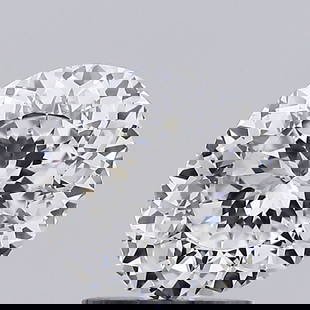 Loose Diamond - ROUND 2.4ct E VS1: Loose Diamond - ROUND 2.4ct E VS1 Source: This is a real non-mined Diamond that has been grown in a lab Shape: ROUND Carats: 2.4 Color: E Clarity: VS1 Certification: IGI Video: