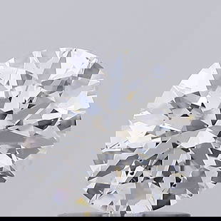 Ideal Loose Diamond - ROUND 1.62ct E SI1: Ideal Loose Diamond - ROUND 1.62ct E SI1 Source: This is a real non-mined Diamond that has been grown in a lab Shape: ROUND Carats: 1.62 Color: E Clarity: SI1 Certification: IGI Video:
