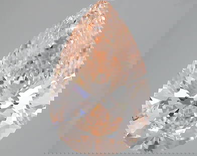 Loose Diamond - PEAR 4.44ct Fancy Intense Pink VS1: Loose Diamond - PEAR 4.44ct Fancy Intense Pink VS1 Source: This is a real non-mined Diamond that has been grown in a lab Shape: PEAR Carats: 4.44 Color: Fancy Intense Pink Certification: IGI Video: