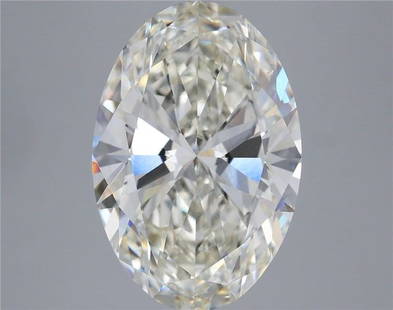 Loose Diamond - OVAL 7.04ct H VS1: Loose Diamond - OVAL 7.04ct H VS1 Source: This is a real non-mined Diamond that has been grown in a lab Shape: OVAL Carats: 7.04 Color: H Clarity: VS1 Certification: IGI Video: