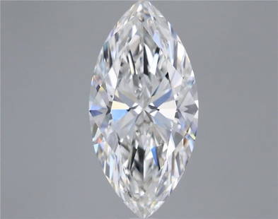 Loose Diamond - MARQUISE 5.02ct E VVS2: Loose Diamond - MARQUISE 5.02ct E VVS2 Source: This is a real non-mined Diamond that has been grown in a lab Shape: MARQUISE Carats: 5.02 Color: E Clarity: VVS2 Certification: IGI Video: