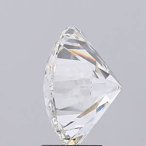 Ideal Loose Diamond - ROUND 5.13ct G VS1