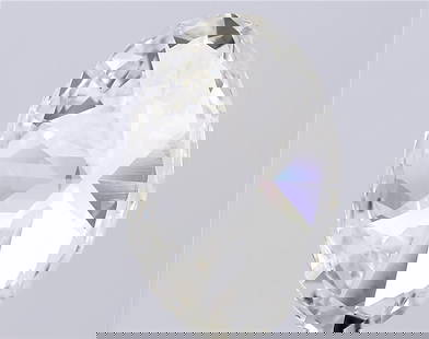 Loose Diamond - OVAL 10.09ct H VS1: Loose Diamond - OVAL 10.09ct H VS1 Source: This is a real non-mined Diamond that has been grown in a lab Shape: OVAL Carats: 10.09 Color: H Clarity: VS1 Certification: IGI Video: