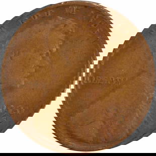 1931-S Lincoln Wheat Cent VF Uncertified Copper Coin: 1931-S Lincoln Wheat Cent VF Uncertified Copper Coin This 1931-S Lincoln Cent is a collectible piece featuring a Grade of VF (Very Fine) and is composed of copper. The coin, part of the Lincoln Wheat